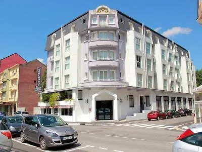 فندق Esplanade Eden