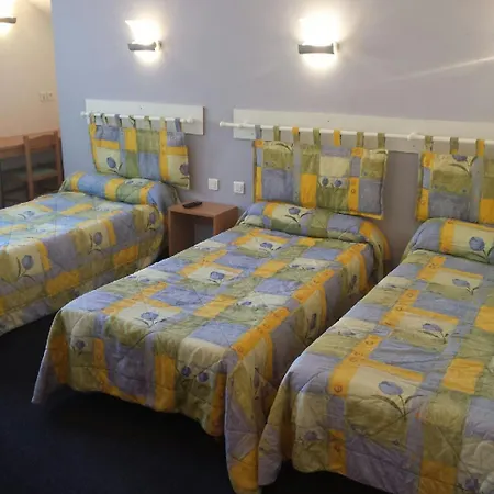 Esplanade Eden فندق لورد