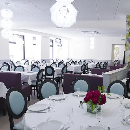 Esplanade Eden فندق 3*