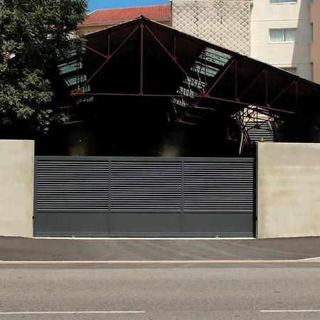 فندق Esplanade Eden لورد