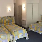 Esplanade Eden 3*