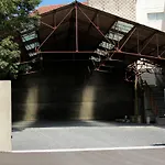 Esplanade Eden