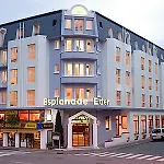 Esplanade Eden מלון 3*