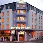 Esplanade Eden מלון לורדה