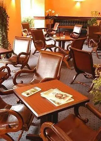 Hotel Esplanade Eden