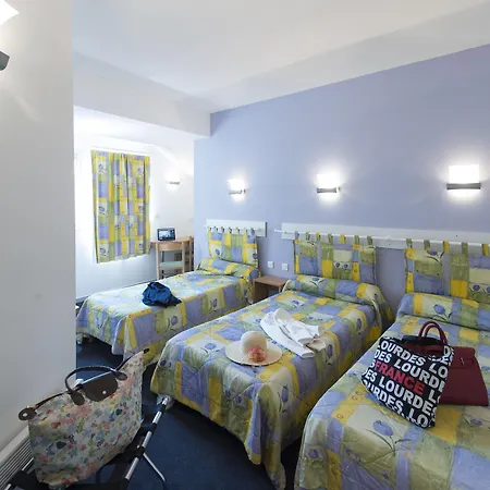 Hotel Esplanade Eden 3*