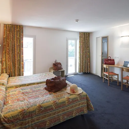 Hotel Esplanade Eden 3*