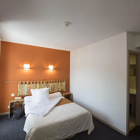 Hotel Esplanade Eden 3*