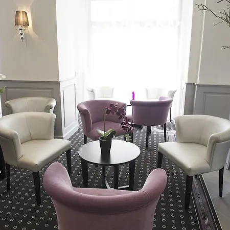 Esplanade Eden Hotel