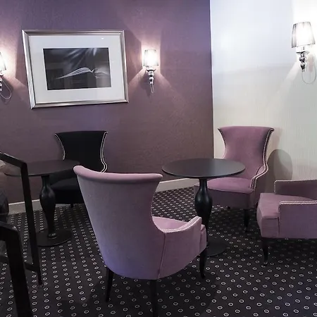 Hotel Esplanade Eden 3*