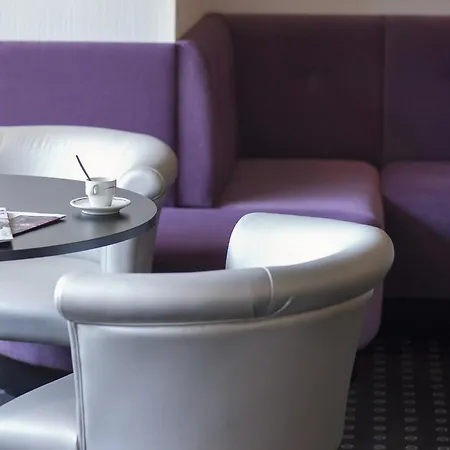 Esplanade Eden 3* Lourdes