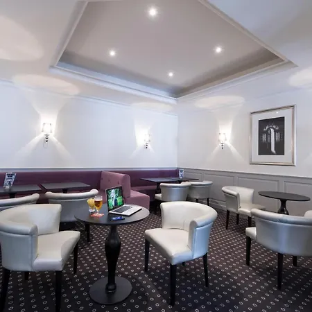 Esplanade Eden Hotel Lourdes