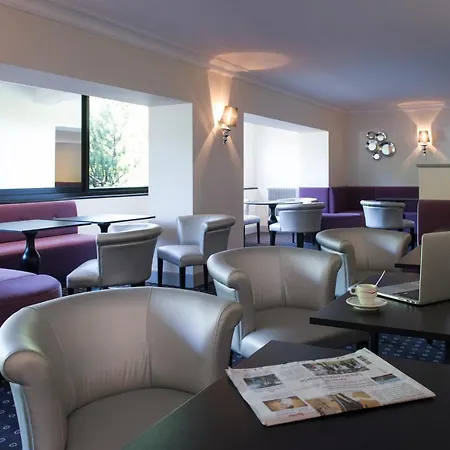 Esplanade Eden Hotel