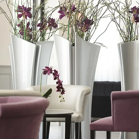 Hotel Esplanade Eden Lourdes