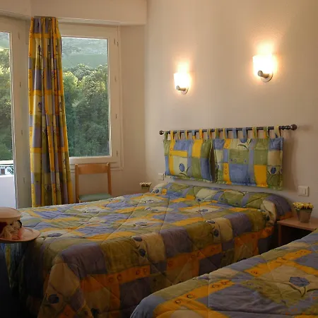 Esplanade Eden Hotel