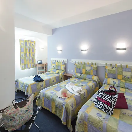 Hotell Esplanade Eden