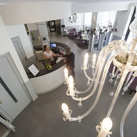 Hotell Esplanade Eden