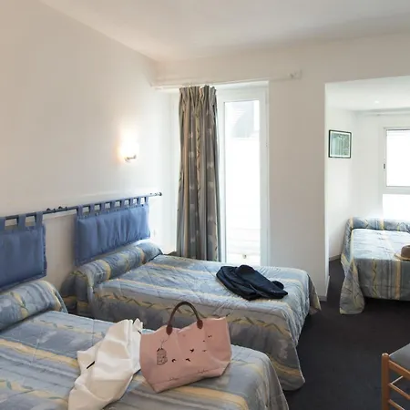 Esplanade Eden Hotell