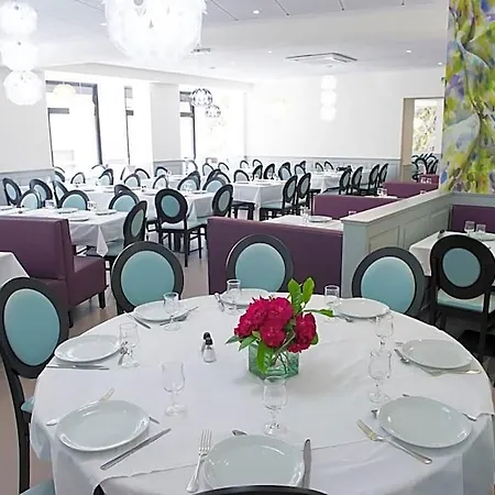 Hotel Esplanade Eden 3*