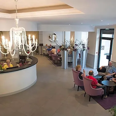 Esplanade Eden Hotel 3*