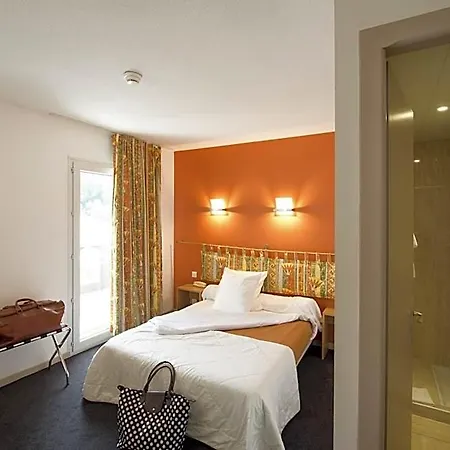 Esplanade Eden 3* Lourdes