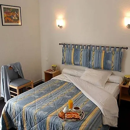 Hotel Esplanade Eden