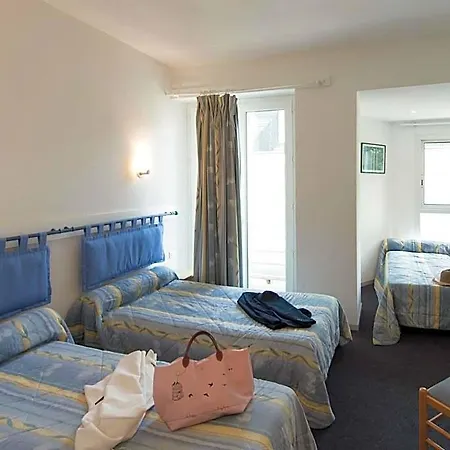 Hotel Esplanade Eden Lourdes