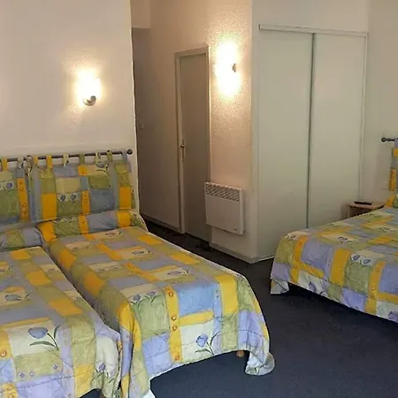 Hotel Esplanade Eden Lourdes