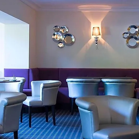 Hotel Esplanade Eden Lourdes