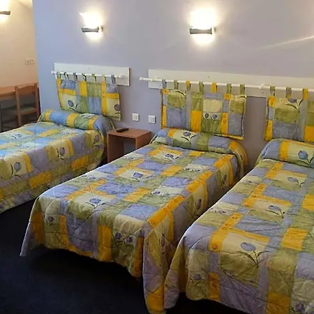 Esplanade Eden Hotel 3*