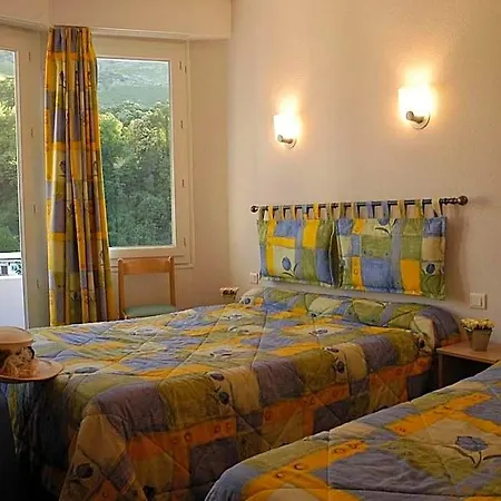 Esplanade Eden Hotel
