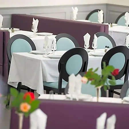 Hotel Esplanade Eden 3*