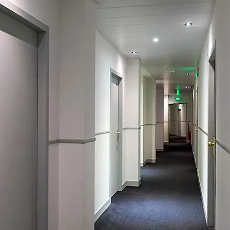 Hotel Esplanade Eden