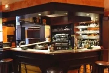 艾斯普拉纳德酒店 酒店 3*