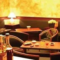 艾斯普拉纳德酒店 3*