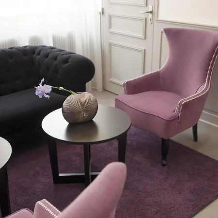 Esplanade Eden Hotel Lourdes