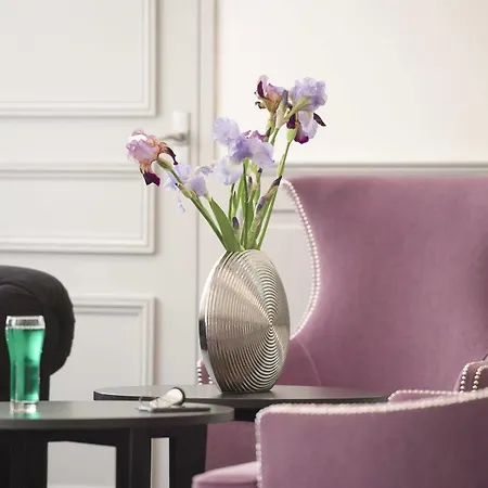 Esplanade Eden Hotel Lourdes