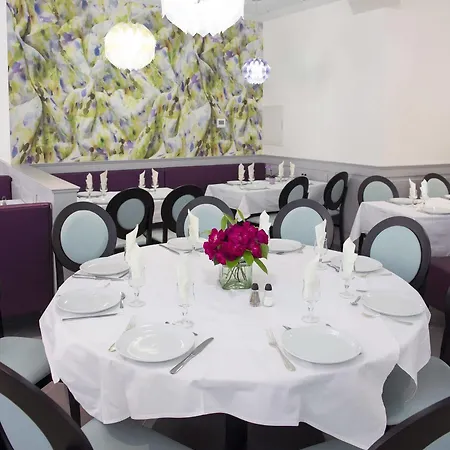 Esplanade Eden 3* Lourdes
