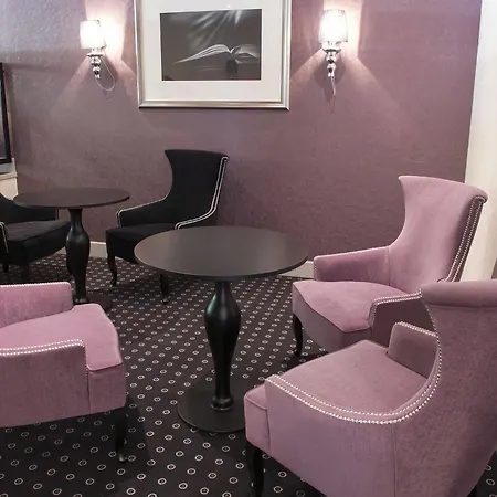 Esplanade Eden 3* Lourdes