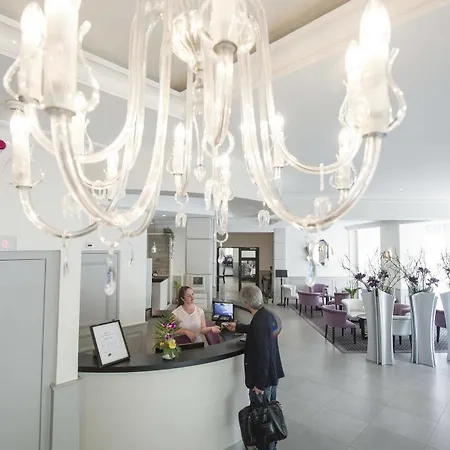 Hotel Esplanade Eden 3*