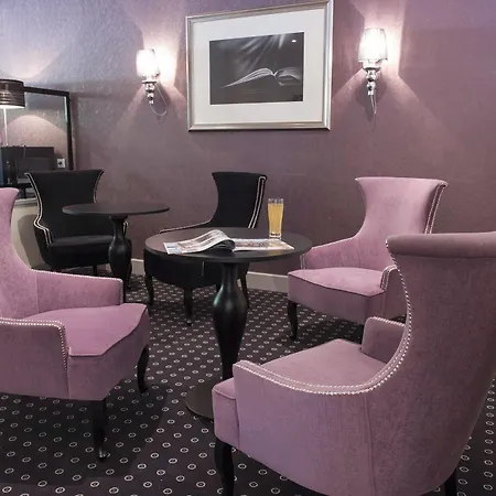 Esplanade Eden Szálloda 3*