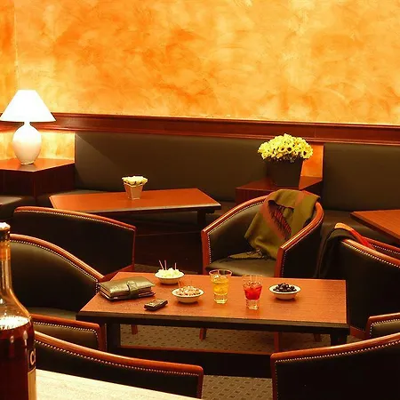 Hotel Esplanade Eden Lourdes