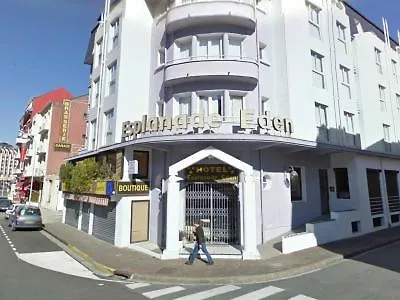 艾斯普拉纳德酒店 3*