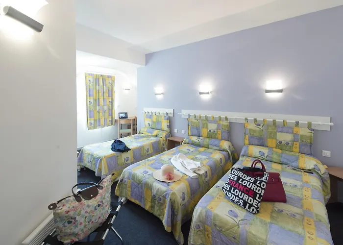 Otel Esplanade Eden 3*