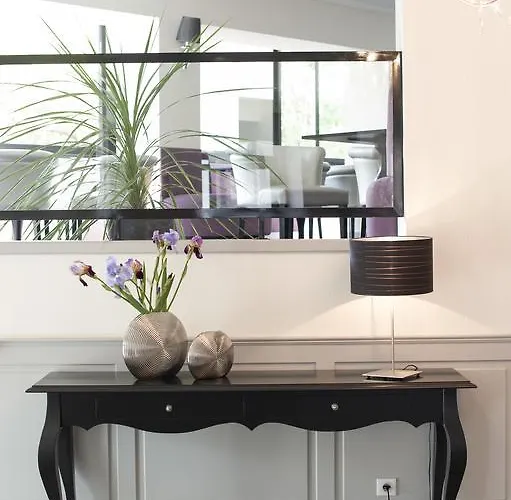 Hotel Esplanade Eden