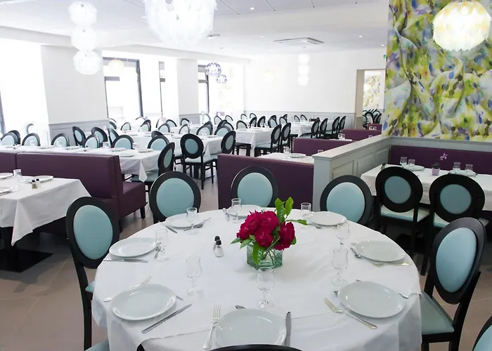 Esplanade Eden Hotel