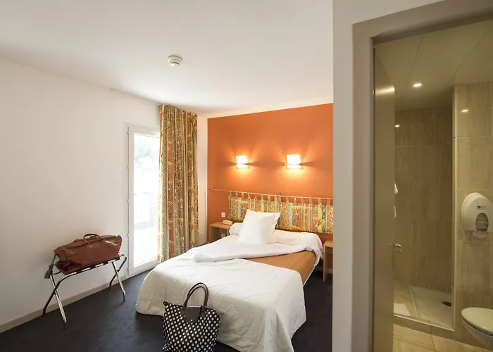 Hotel Esplanade Eden 3*