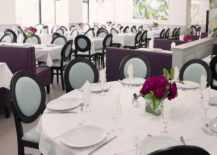 Esplanade Eden 3* Lourdes