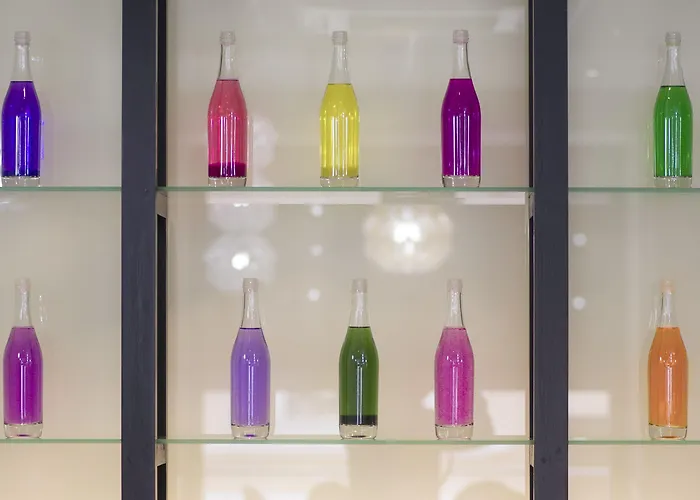 Esplanade Eden Hotel Lurdy