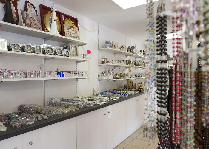 Esplanade Eden 3* Lourdes